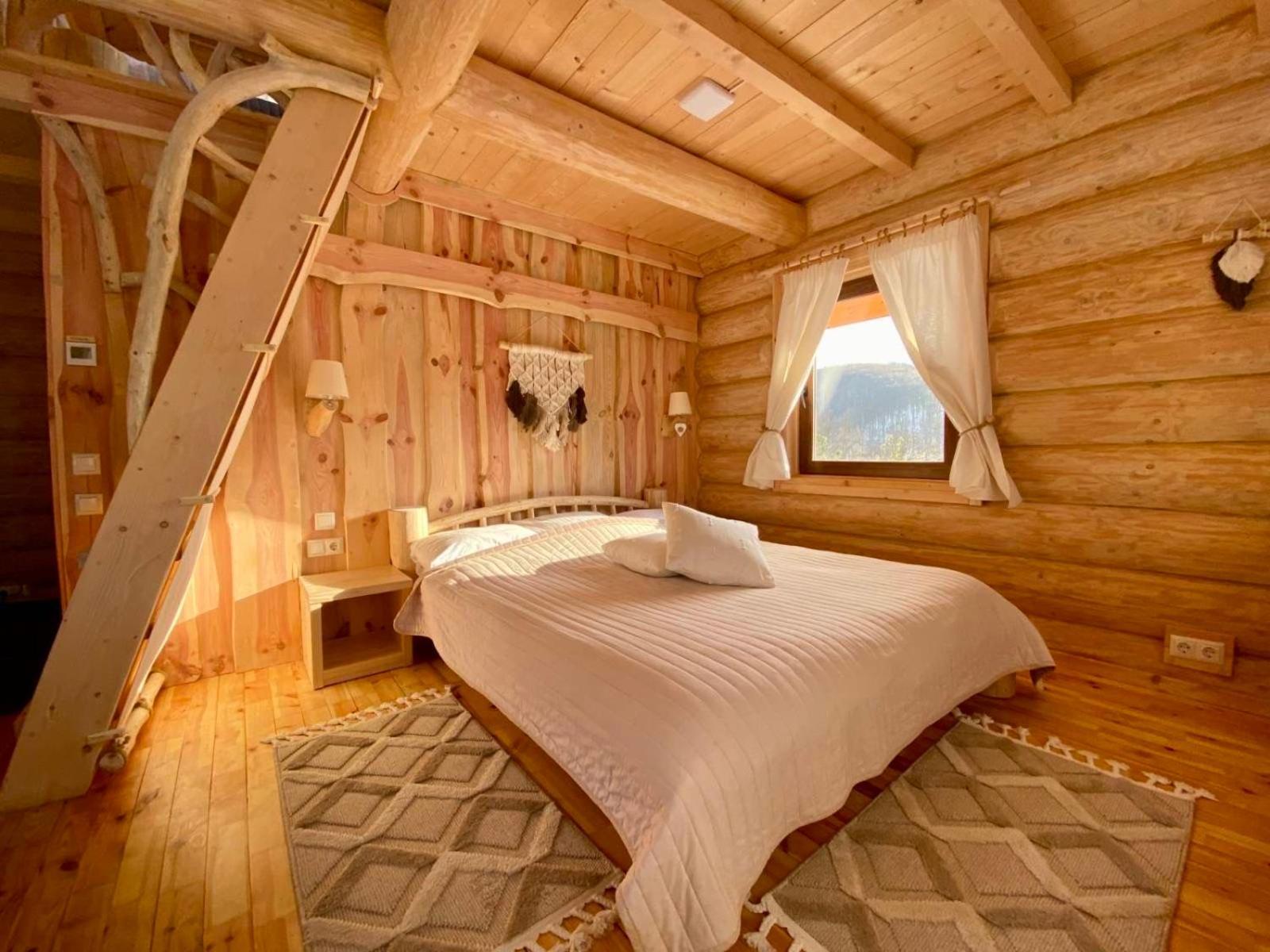Hotel To Lem Ande Lumshory Exteriér fotografie